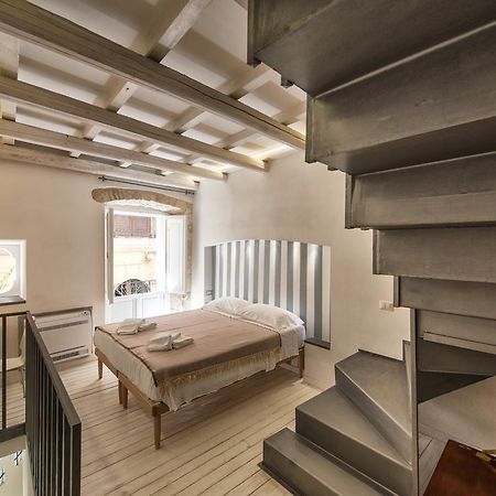 Castelletto Suite La Marina Кальяри Экстерьер фото