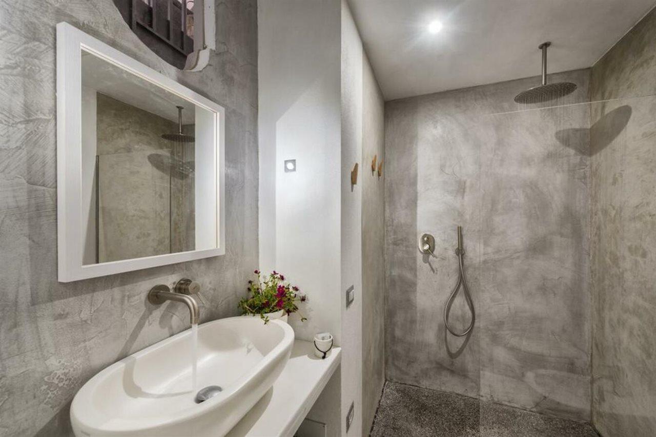 Castelletto Suite La Marina Кальяри Экстерьер фото