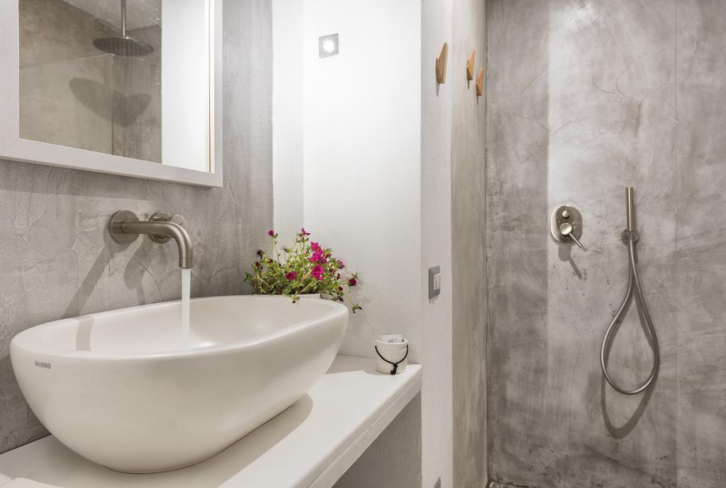 Castelletto Suite La Marina Кальяри Экстерьер фото